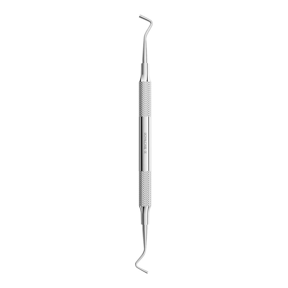 Amalgam Instrument  
